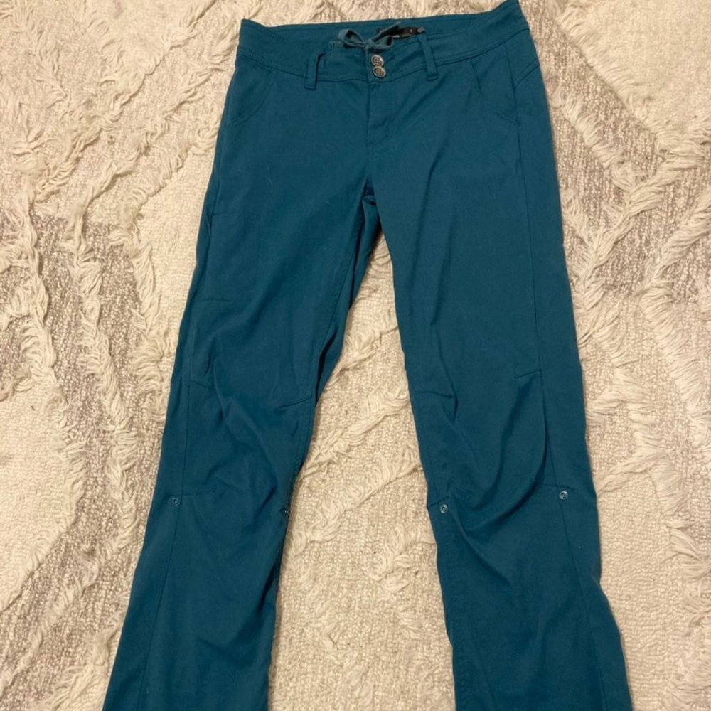 prAna Women's Halle Pant